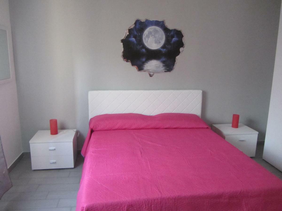 Casa Normanna Bed & Breakfast Monreale Exterior photo