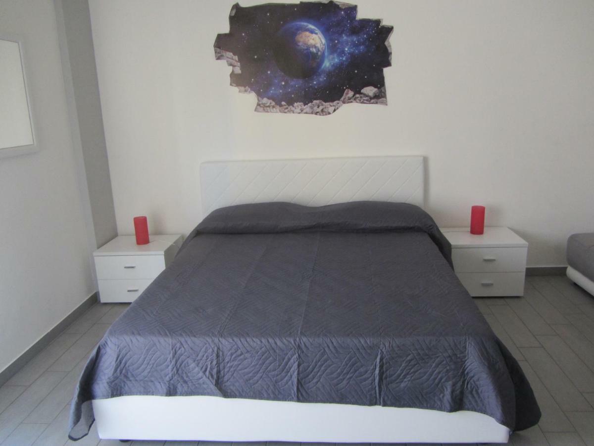 Casa Normanna Bed & Breakfast Monreale Exterior photo