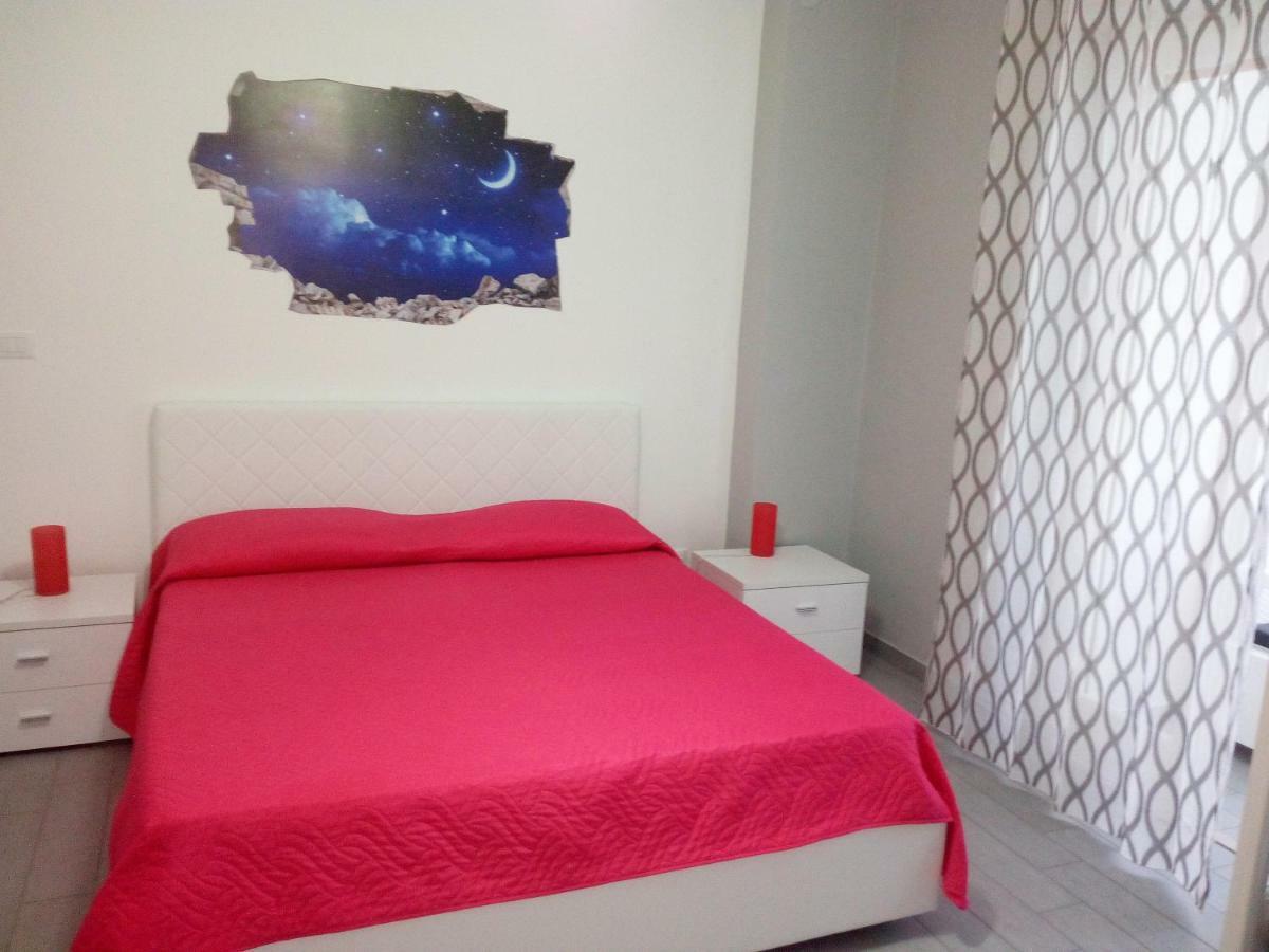 Casa Normanna Bed & Breakfast Monreale Exterior photo