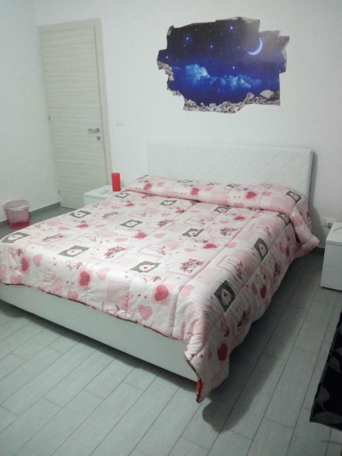 Casa Normanna Bed & Breakfast Monreale Exterior photo
