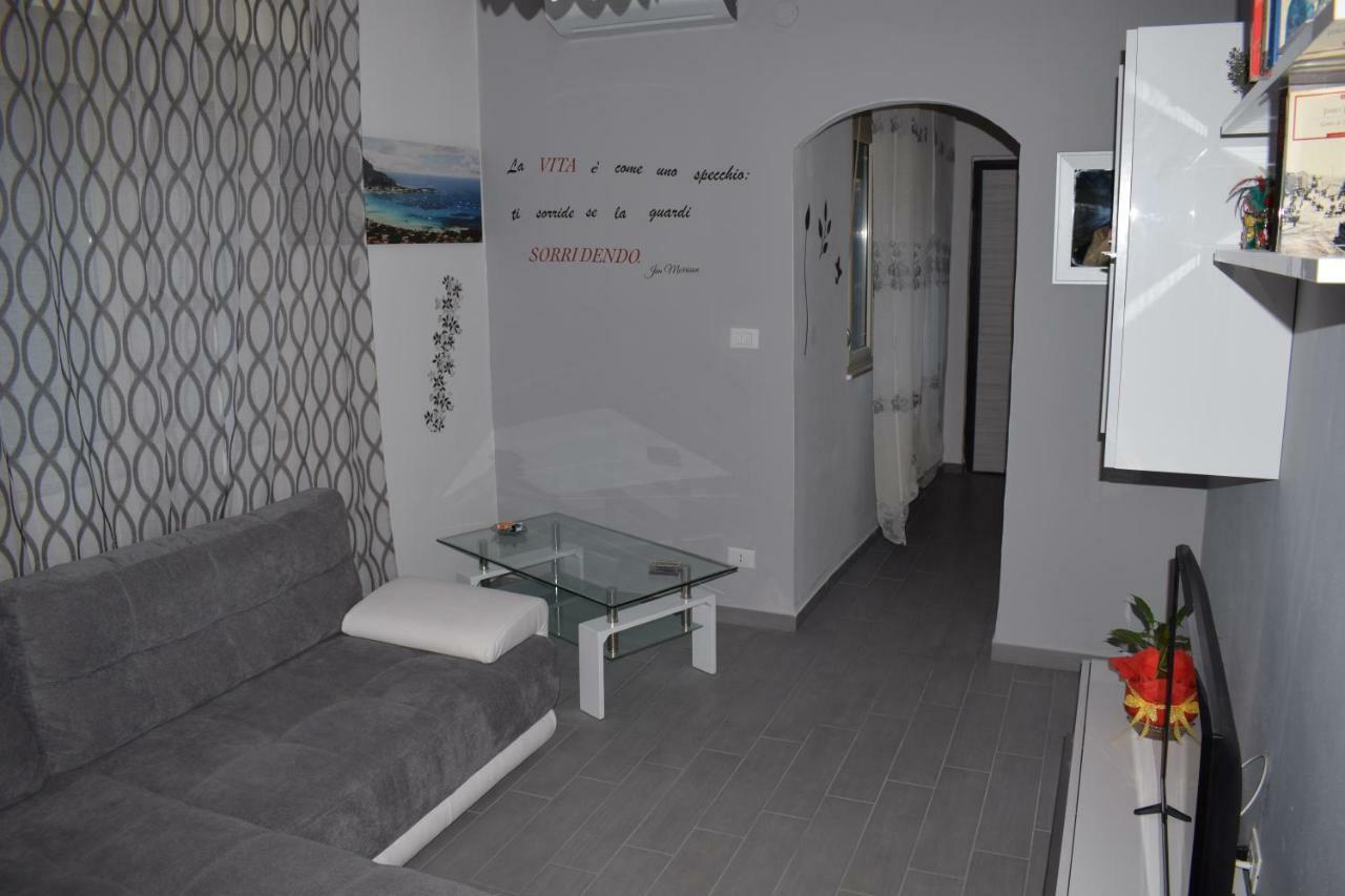 Casa Normanna Bed & Breakfast Monreale Exterior photo